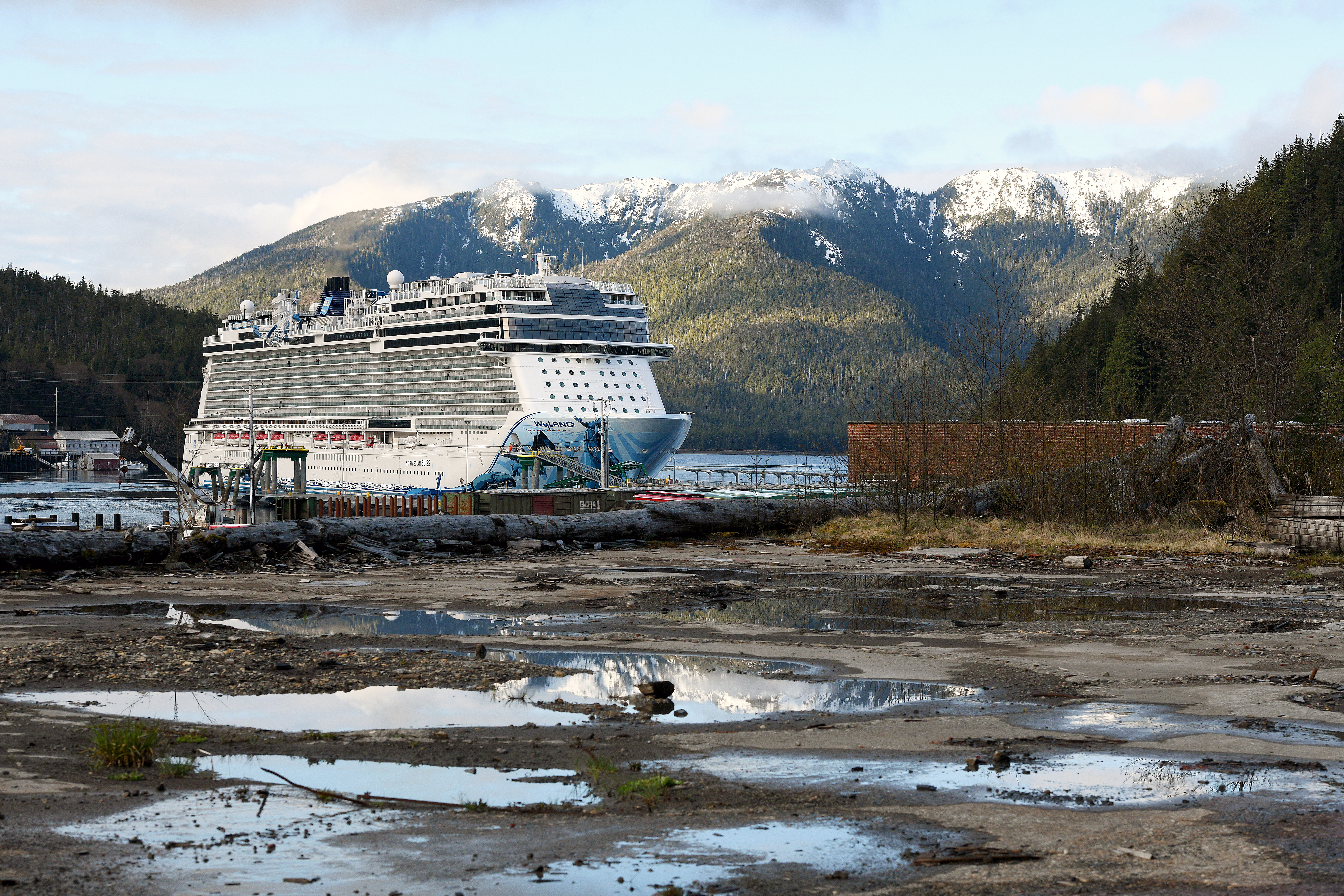 First ship bliss 042822 14
